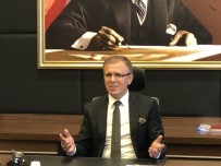 CAFER SARıLı - Çorlu'da Okullar Güvenli Nesiller Sağlıklı