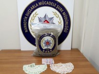 CAFER SARıLı - Çorlu Uyuşturucuya Savaş Açtı