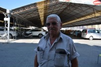 Dalaman'da MHP İlçe Başkanı'nın Şehit Babasını Darp Ettiği İddiası