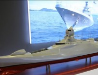 SİSMİK ARAŞTIRMA GEMİSİ - Denizlerde 'milli' damga