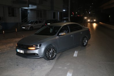 Direksiyon Başında Kalp Krizi Sonu Oldu