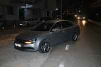 ALPARSLAN TÜRKEŞ - Direksiyon Başında Kalp Krizi Sonu Oldu