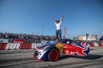 RED BULL - Driftte Zafer Lübnanlı El Kik'in