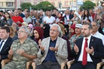 ALI ARSLANTAŞ - Erzincan Belediyesinden Vatandaşlara Aşure İkramı