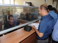 RıDVAN FADıLOĞLU - Fadıloğlu'ndan Önemli Uyarı