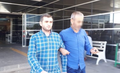 FETÖ'nün Adıyaman Askeri Öğrenci Sorumlusu Tutuklandı