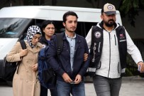 SAHTE KİMLİK - FETÖ'nun Öğrenci Sorumlusu Karı-Koca Saklandıkları Gaybubet Evinde Yakalandı