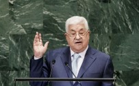 Filistin Devlet Başkanı Abbas'tan Trump'a Kudüs Çağrısı