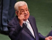 ULUS DEVLET - Mahmud Abbas: Kudüs satılık değildir