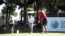 VEHBİ KOÇ - Golf Açıklaması MVK Uluslararası Türkiye Amatör Açık Şampiyonası