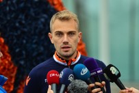 MALATYASPOR - Hedef Yeniden Milli Takım