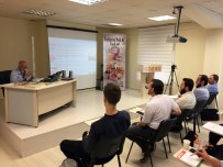 ET ÜRÜNLERİ - 'Helal Pazarın Önemli Ve Aranan Aktörü Türkiye'dir'