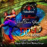 BOLLYWOOD - Hint Dansı Severler Bu Gösteriyi Kaçırmayın !