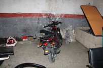 ELEKTRİKLİ BİSİKLET - Hırsızlık Şüphelileri Adli Kontrol Şartıyla Serbest Bırakıldı