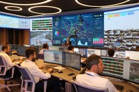 NAVIGASYON - İBB Başkanı Uysal Açıklaması 'İstanbul'da Trafik Yüzde 17 Azalmış Durumdadır'