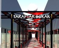 RUS PAZARI - İpekyolu Belediyesinden Taraftara Müjde