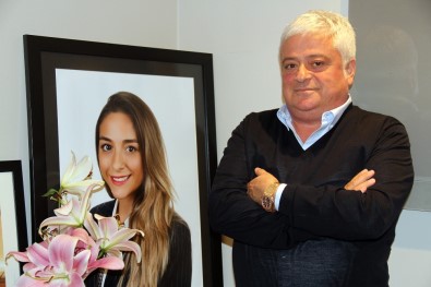 İran'da Düşen Jette Kızını Kaybetmişti Açıklaması İlk Kez Konuştu