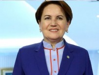 İÇ TÜZÜK - İYİ Parti Genel Başkanı Meral Akşener Açıklaması