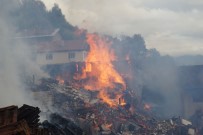 Kastamonu'da Üst Üste Felaketleri Yaşamaya Devam Ediyor Haberi