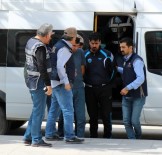 AHİ EVRAN ÜNİVERSİTESİ - Kırşehir'de DEAŞ Operasyonu Açıklaması 6 Gözaltı
