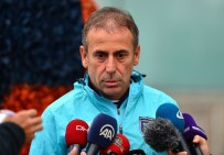 MALATYASPOR - 'Lideriz Ve Bunu Devam Ettirmek İstiyoruz'