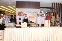 AŞURE GÜNÜ - Medical Park'ta Aşure Şöleni