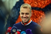 MALATYASPOR - hedef yeni milli takım