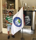 FETHIYESPOR - Mesut Özgür Salihli Belediyespor'da