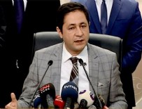 MHP - MHP'li vekil Yücel Bulut o vahşete tepkisiz kalmadı