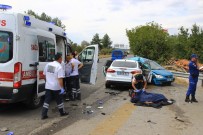 Muğla'da Trafik Kazası Açıklaması 2 Ölü, 5 Yaralı