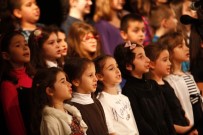 BAĞLAMA - Müzik Akademisinin Yeni Öğrencileri Belli Oldu