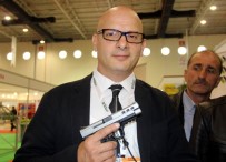 İHRACAT - 'Polimer Silahlar' Engel Tanımıyor