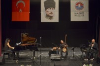 SALZBURG - Rachmaninov Anatolian Project TSKM'de Sahne Aldı