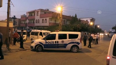 Şanlıurfa'da Silahlı Kavga Açıklaması 1 Ölü, 3 Yaralı
