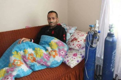 Silikozis Hastalığından Türkiye'de 71, Bingöl'de 19'Uncu Ölüm
