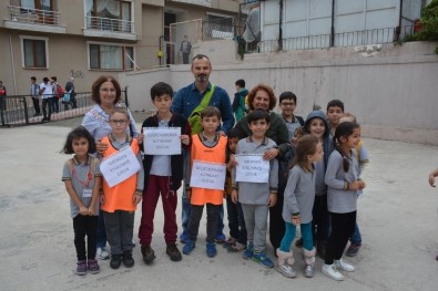 Sinop'ta Kapsayıcı Eğitim Hayata Bağlar Projesi