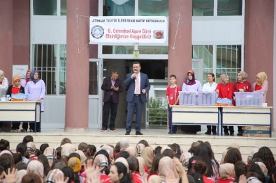Taşçı Açıklaması 'Çocuklarımızın Eğitimi İçin Hiçbir Fedakarlıktan Kaçınmıyoruz'