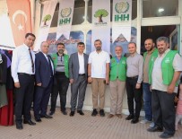 RıDVAN FADıLOĞLU - Toplanan Giysiler Yeni Sahiplerine Teslim Edildi