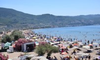 KAMU ARAZİSİ - Turistik Beldelere Halk Plajları Geliyor