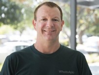 MARK ZUCKERBERG - Whatsapp'ın kurucusundan şoke eden itiraf: Sattığım için pişmanım!