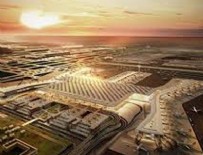 KAMU YARARı - Yeni Havalimanı ihalesini kazanan firma belli oldu