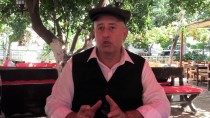 PEKMEZLI - Yerken 'Cezası' Olan Helva