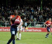 Ziraat Türkiye Kupası 3. Eleme Turu Açıklaması Giresunspor Açıklaması 3 - Kocaelispor Açıklaması 2