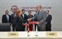 TUZ GÖLÜ - AAYB'den 200 Milyon Dolar Kredi