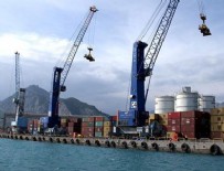İHRACAT - Ağustos ayı ihracat rakamları açıklandı