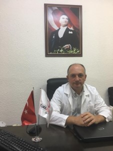 AK Parti Ve Kızılay'dan Kan Bağışına Davet