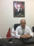 BÜLENT SAYAR - AK Parti Ve Kızılay'dan Kan Bağışına Davet