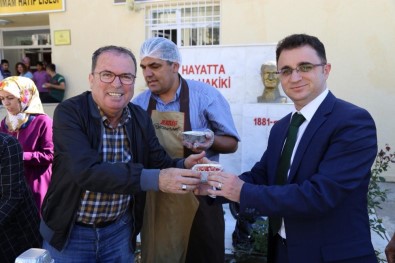 Akseki'de Aşure Etkinlikleri