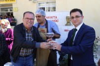 AŞURE GÜNÜ - Akseki'de Aşure Etkinlikleri