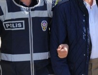 FETÖ TERÖR ÖRGÜTÜ - Ankara'da FETÖ operasyonu